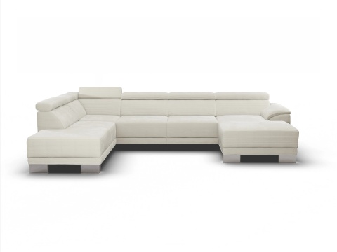 Wohnlandschaft UML Medium Plus L